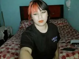 Lu-girl  live sex cam
