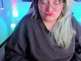 Lucky-leah  live sex cam