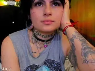 Rainnbow  live sex cam