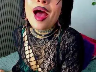 Rainnbow  live sex cam