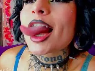 Rainnbow  live sex cam