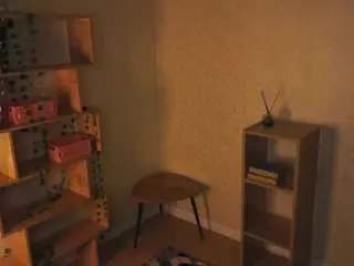 Trinagodkin  live sex cam