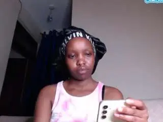 Veeydellah  live sex cam