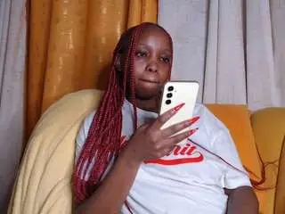 Veeydellah  live sex cam