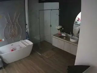 Voyeurcam-casa-salsa-bathroom-4  live sex cam