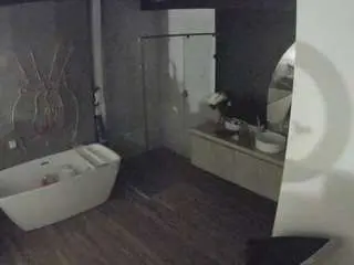 Voyeurcam-casa-salsa-bathroom-4  live sex cam