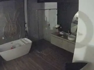 Voyeurcam-casa-salsa-bathroom-4  live sex cam