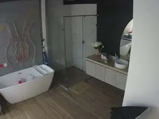 Voyeurcam-casa-salsa-bathroom-4  live sex cam