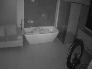 Voyeurcam-casa-salsa-bathroom-4  live sex cam