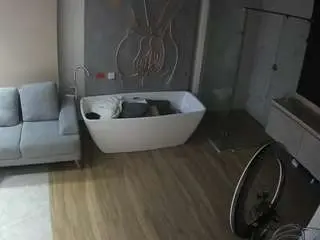 Voyeurcam-casa-salsa-bathroom-4  live sex cam