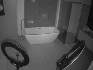 Voyeurcam-casa-salsa-bathroom-4  live sex cam