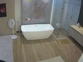 Voyeurcam-casa-salsa-bathroom-4  live sex cam