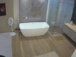 Voyeurcam-casa-salsa-bathroom-4  live sex cam