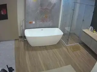 Voyeurcam-casa-salsa-bathroom-4  live sex cam