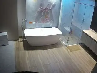 Voyeurcam-casa-salsa-bathroom-4  live sex cam