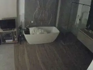 Voyeurcam-casa-salsa-bathroom-4  live sex cam