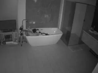 Voyeurcam-casa-salsa-bathroom-4  live sex cam