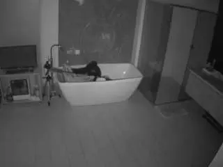 Voyeurcam-casa-salsa-bathroom-4  live sex cam