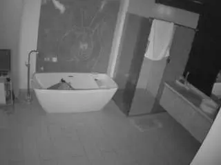 Voyeurcam-casa-salsa-bathroom-4  live sex cam