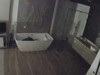 Voyeurcam-casa-salsa-bathroom-4  live sex cam