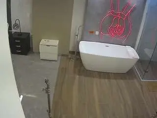 Voyeurcam-casa-salsa-bathroom-4  live sex cam