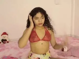 Winnifergonzalez  live sex cam