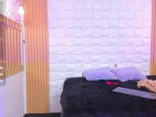 Ariabelle  live sex cam