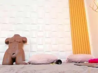 Ariabelle  live sex cam