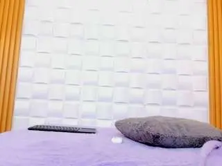 Ariabelle  live sex cam