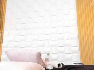 Ariabelle  live sex cam