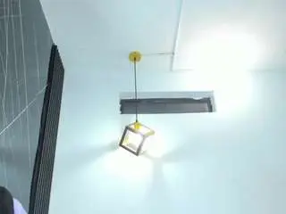 Ariabelle  live sex cam