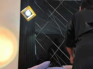 Ariabelle  live sex cam