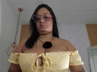 Ariabelle  live sex cam