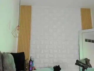 Ariabelle  live sex cam