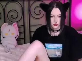 Blackytea  live sex cam