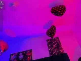 Electra-wish  live sex cam