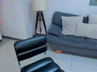 Electrastorm  live sex cam