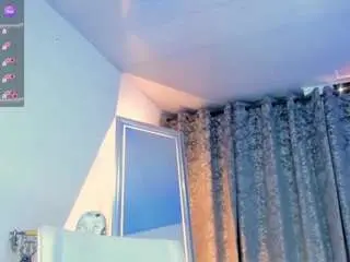 Electrastorm  live sex cam