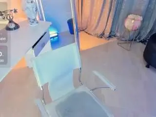 Electrastorm  live sex cam