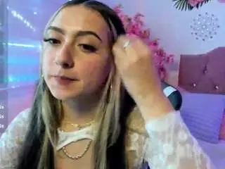 Gisellelaurens  live sex cam