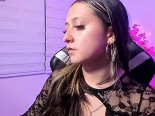 Gisellelaurens  live sex cam
