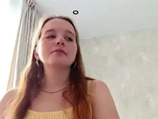 Katharinecely  live sex cam
