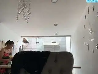Katrysexxy  live sex cam