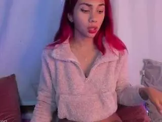 Lauren-1  live sex cam