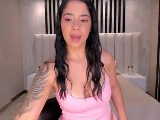 Lucycarterx  live sex cam