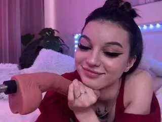 Mackenzie-foy  live sex cam