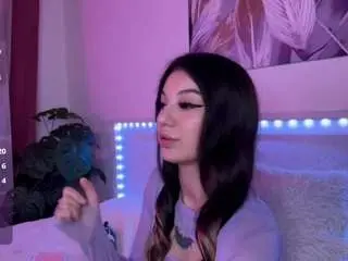 Mackenzie-foy  live sex cam