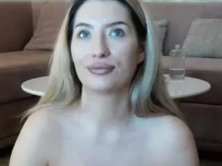 Meganblaze  live sex cam