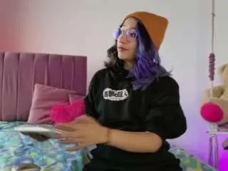 Mitsuri-nyx  live sex cam