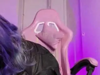 Mitsuri-nyx  live sex cam